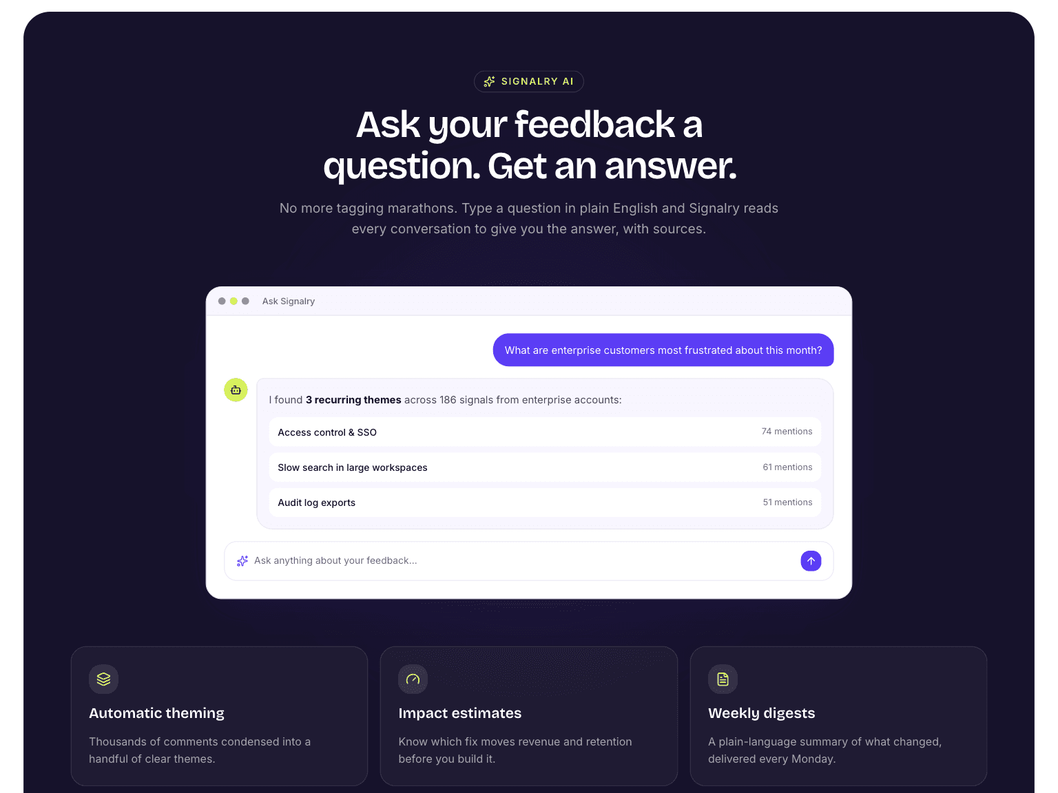 ai assistant