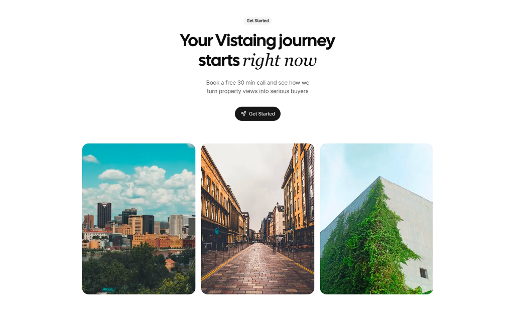 shadcn uicta sections block