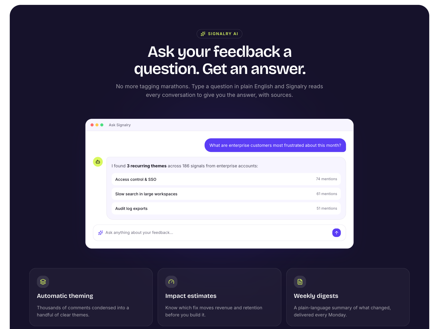 ai assistant