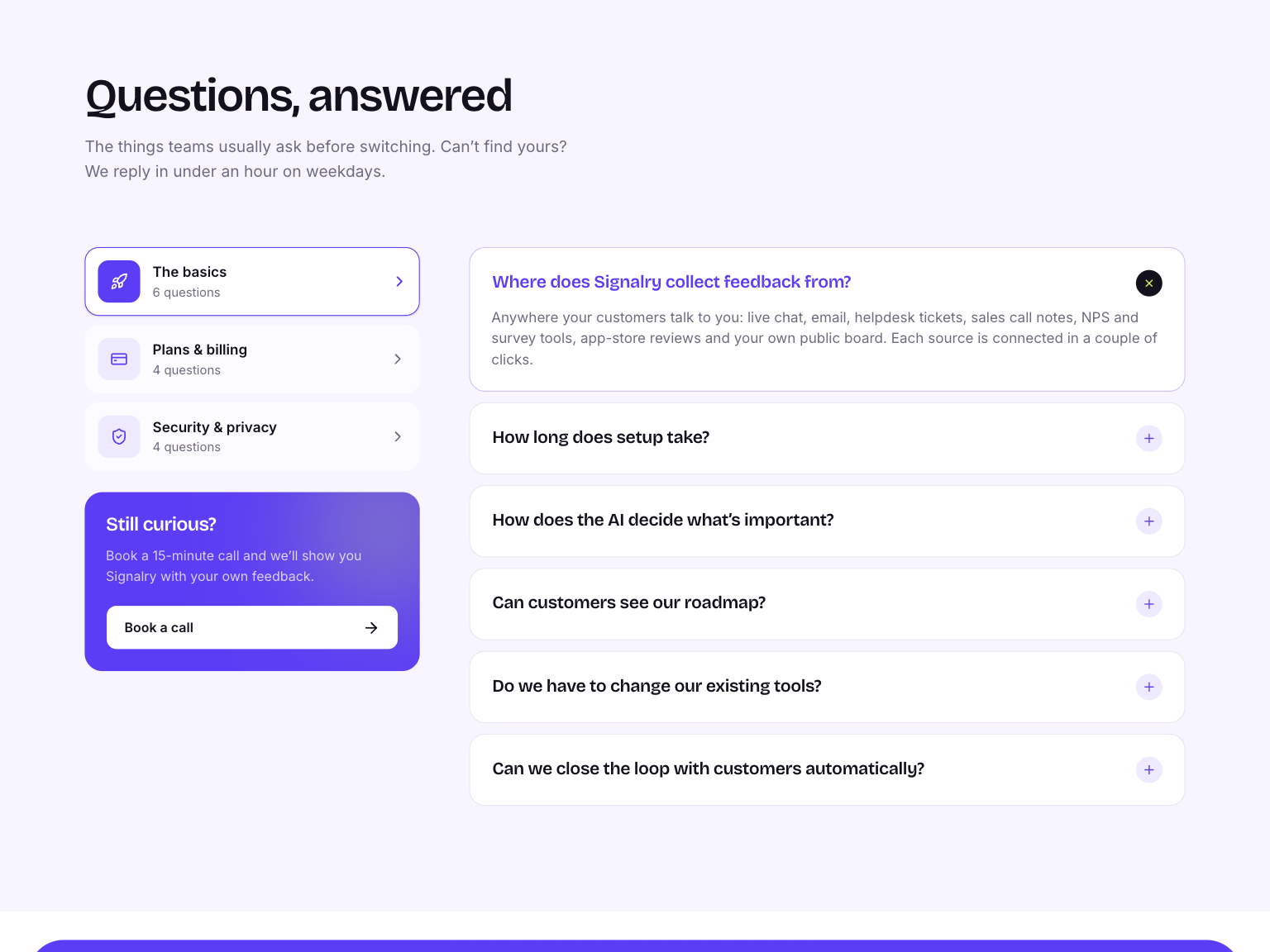 faq